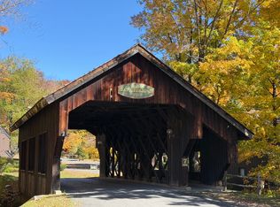 4604 Battleground Rd UNIT 33, Waitsfield, VT 05673
