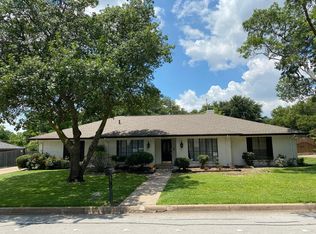 6808 Welch Ave, Fort Worth, TX 76133