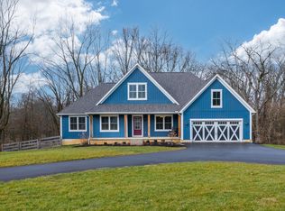 14059 N Old 3c Rd, Sunbury, OH 43074
