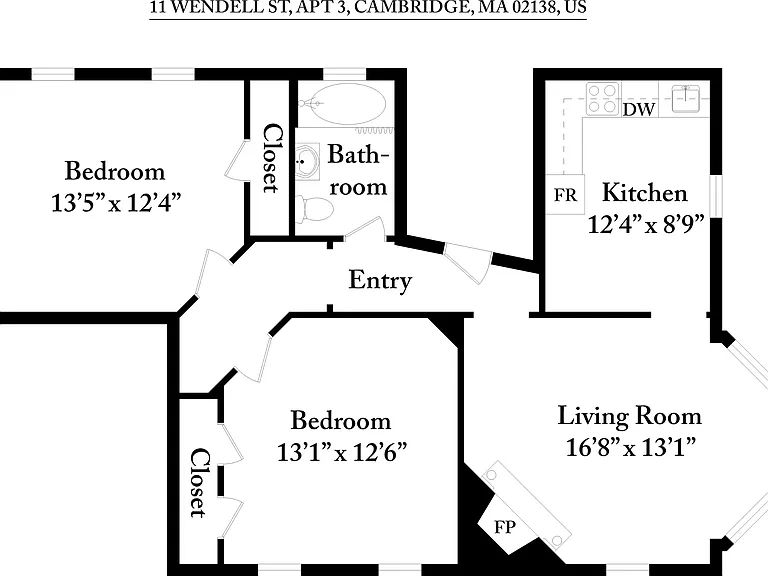11 Wendell St — Photo 16