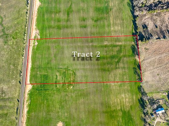 2nd image of TRACT 2 County Road 4870