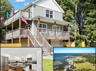 21186 Chesapeake Ave, Rock Hall, MD