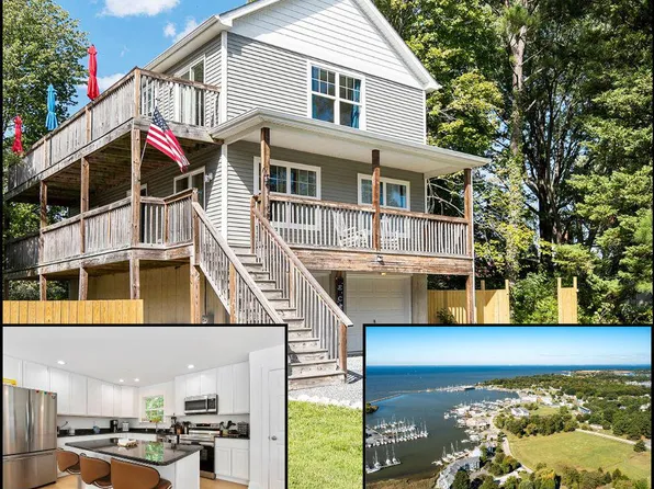 21186 Chesapeake Ave, Rock Hall, MD 21661