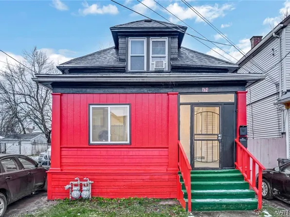 174 Freund St, Buffalo, NY 14215