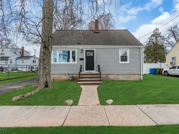 811 Passaic Ave, Linden City, NJ 07036