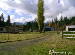 3940 Leland Valley Rd W, Quilcene, WA 98376
