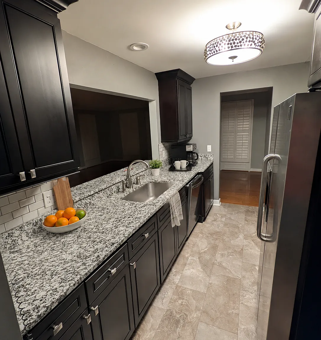 1 bed, 1001 sqft, $3,595 — Photo 4