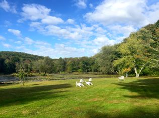 317 Stone Hill Rd, Pound Ridge, NY 10576