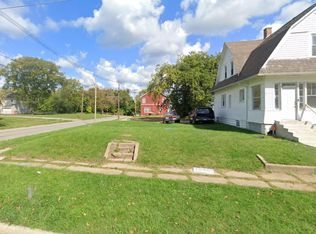 363 Brunson Ave, Benton Harbor, MI