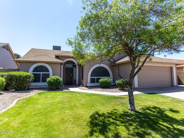 4331 E DOUGLAS Avenue, Gilbert, AZ 85234