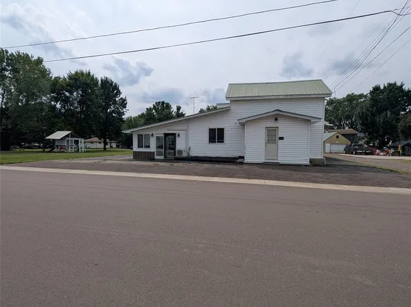 119 S Spruce Street, New Auburn, WI 54757