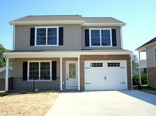 2720 Dorval Rd, Harrisonburg, VA 22801