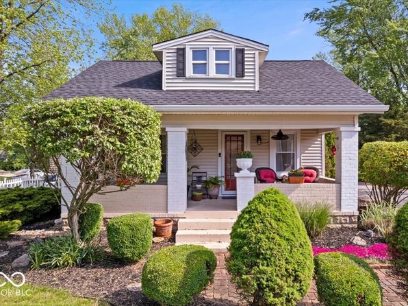 744 Gilbert Ave, Indianapolis, IN 46227