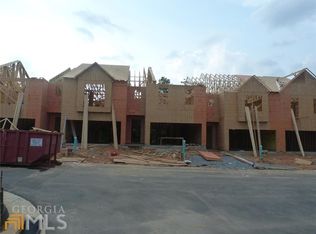 6073 Roaring Rock Way, Norcross, GA 30093