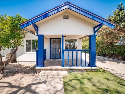 1009-1011 W Myrtle St, Santa Ana, CA, 92703