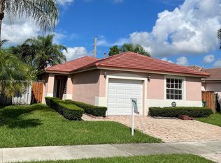 14530 SW 156th Ave, Miami, FL 33196