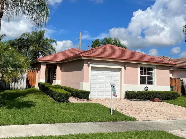14530 SW 156th Ave, Miami, FL 33196