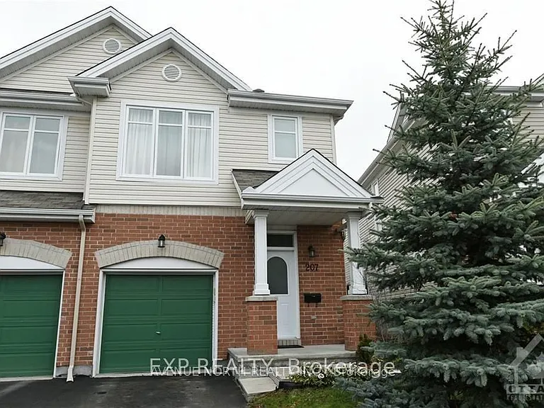 207 Hidden Meadow Ave — Photo 1