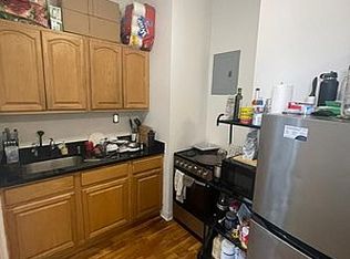 210 Rivington St APT 19L, New York, NY 10002