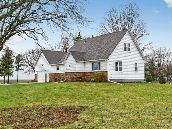 1519 State Route 251, Steward, IL 60553