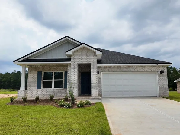 3074 Heritage Plantation Blvd, Laurel Hill, FL 32567