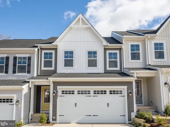 4204 Command Fld, Fredericksburg, VA 22408