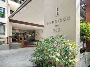 255 SW Harrison St APT 14B, Portland, OR 97201