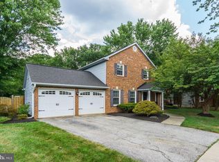 13700 Pendleton St, Fort Washington, MD 20744