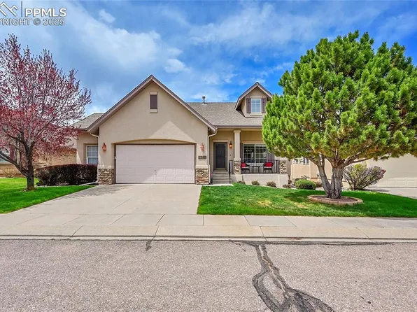 5742 Creekwood Ct, Colorado Springs, CO 80918