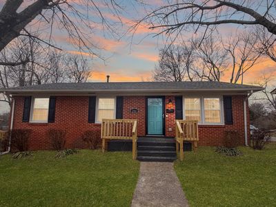 2911 Edinburgh Dr, Lexington, KY, 40517