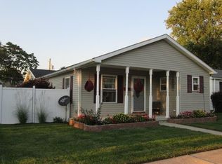 1212 E Firmin St, Kokomo, IN 46902