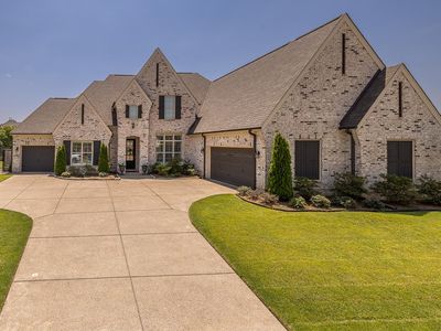 652 Cedar Shadows Cir E, Collierville, TN, 38017