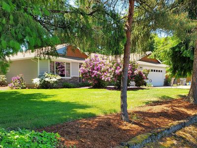 2300 NW Squire St, Albany, OR, 97321