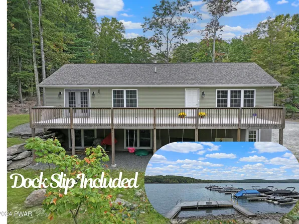 22 Crescent Dr, Hawley, PA 18428