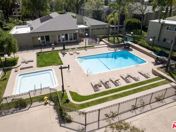 4814 Hollow Corner Rd Unit 146, Culver City, CA 90230