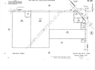 12555 S Marks Ave, Caruthers, CA 93609