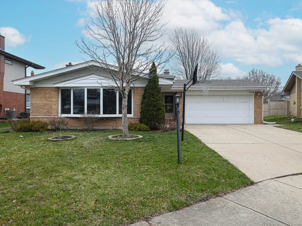 179 W Millers Rd, Des Plaines, IL 60016