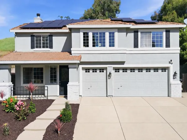 2011 Caleb Ct, Rocklin, CA 95765