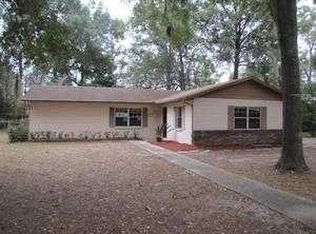 7613 SW 51st Pl, Gainesville, FL 32608