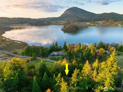 6058 S Campbell Lake Road, Anacortes, WA, 98221