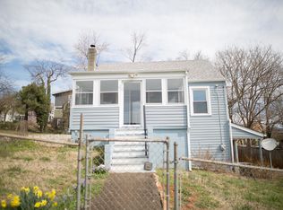 1503 Vine St, Charlottesville, VA 22902