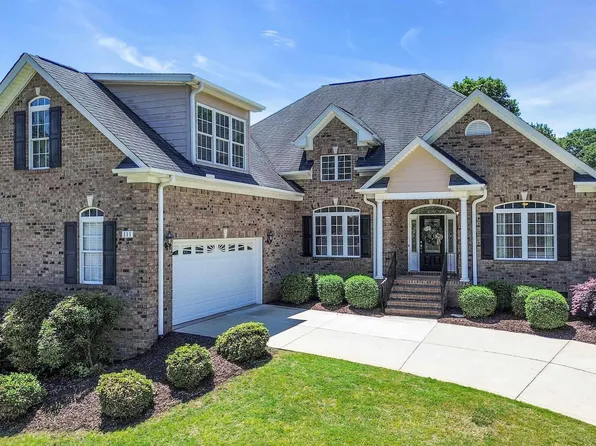 111 Tinsley Ct, Greenville, SC 29615