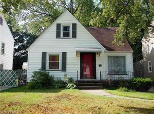 4815 Krueger Ave, Parma, OH