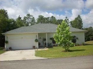 15648 NE 10th St, Williston, FL 32696