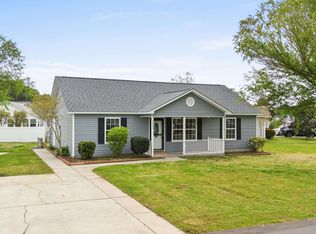 1255 Pollen Loop, Murrells Inlet, SC 29576