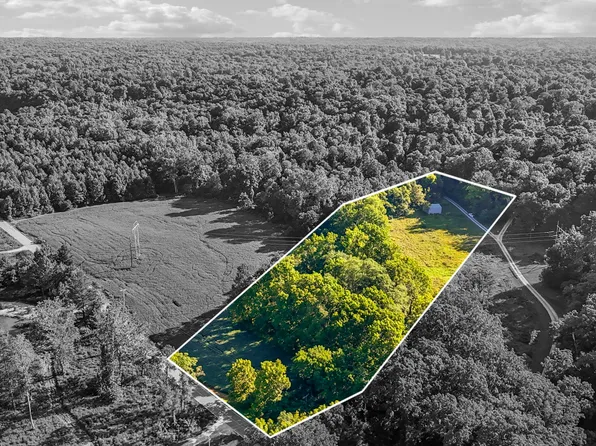 0 Beanblossom Rd, Nashville, IN 47448