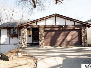 4721 S 79th Ave, Ralston, NE 68127