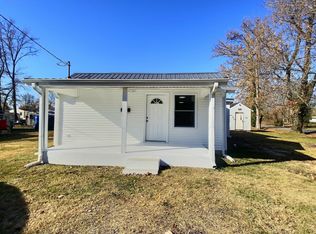888 N Church St, Austin, IN