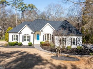 25 Sherman Ln NW, Cartersville, GA 30121