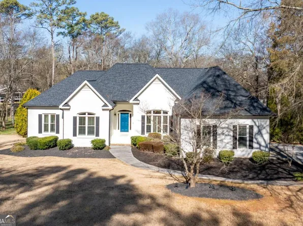 25 Sherman Ln NW, Cartersville, GA 30121